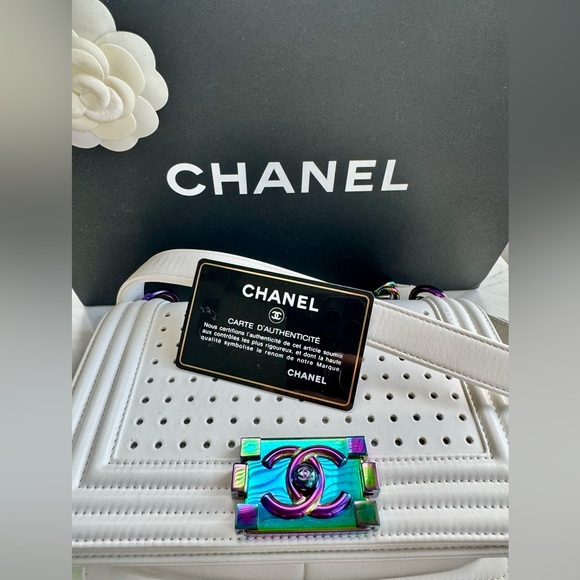 CHANEL Bag [limited edition] - Picture 2 of 15